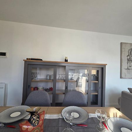 Maison De Vacances A La Plaine-Sur-Mer, 3 Chambres, Proche De La Plage, Jardin Et Plancha - Fr-1-364-138 المظهر الخارجي الصورة