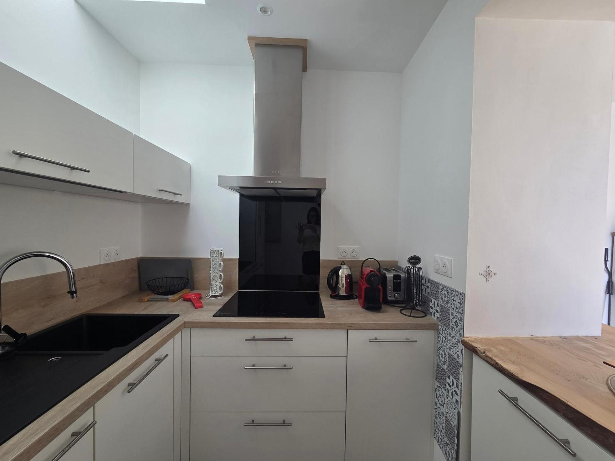 Maison De Vacances A La Plaine-Sur-Mer, 3 Chambres, Proche De La Plage, Jardin Et Plancha - Fr-1-364-138 المظهر الخارجي الصورة