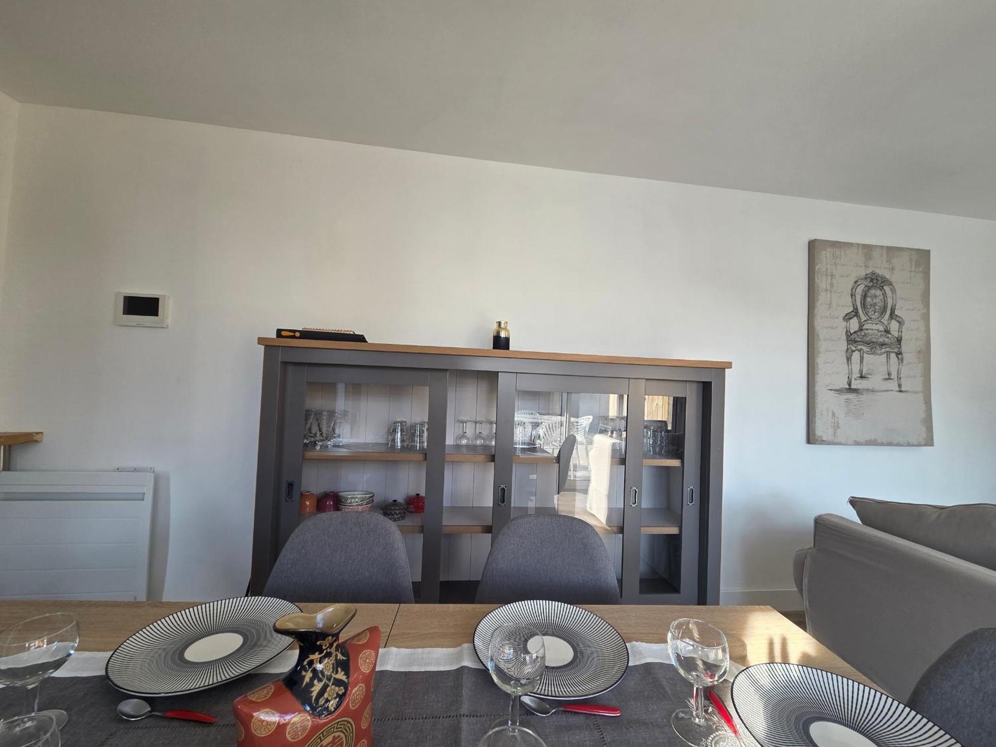 Maison De Vacances A La Plaine-Sur-Mer, 3 Chambres, Proche De La Plage, Jardin Et Plancha - Fr-1-364-138 المظهر الخارجي الصورة