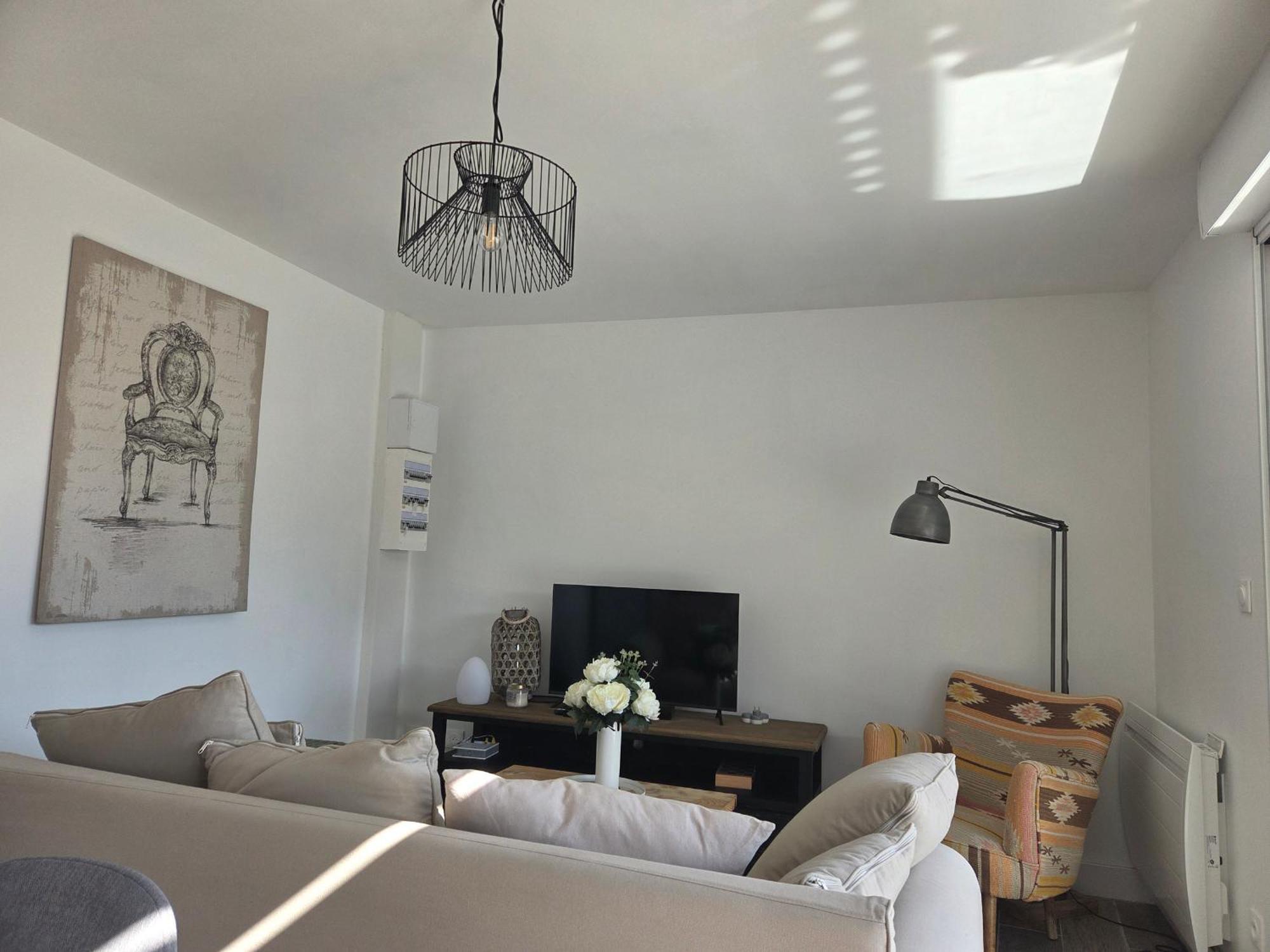 Maison De Vacances A La Plaine-Sur-Mer, 3 Chambres, Proche De La Plage, Jardin Et Plancha - Fr-1-364-138 المظهر الخارجي الصورة