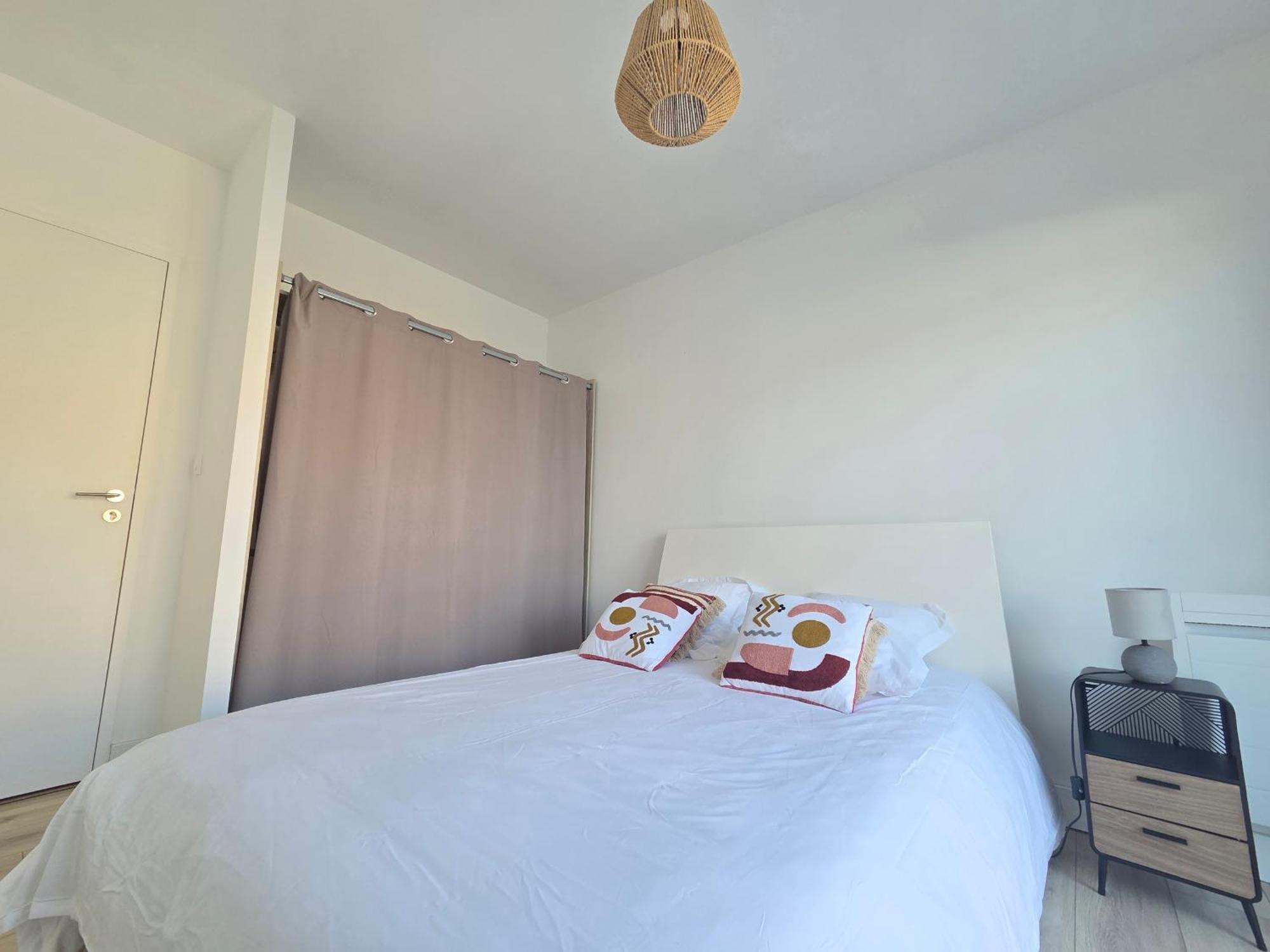 Maison De Vacances A La Plaine-Sur-Mer, 3 Chambres, Proche De La Plage, Jardin Et Plancha - Fr-1-364-138 المظهر الخارجي الصورة