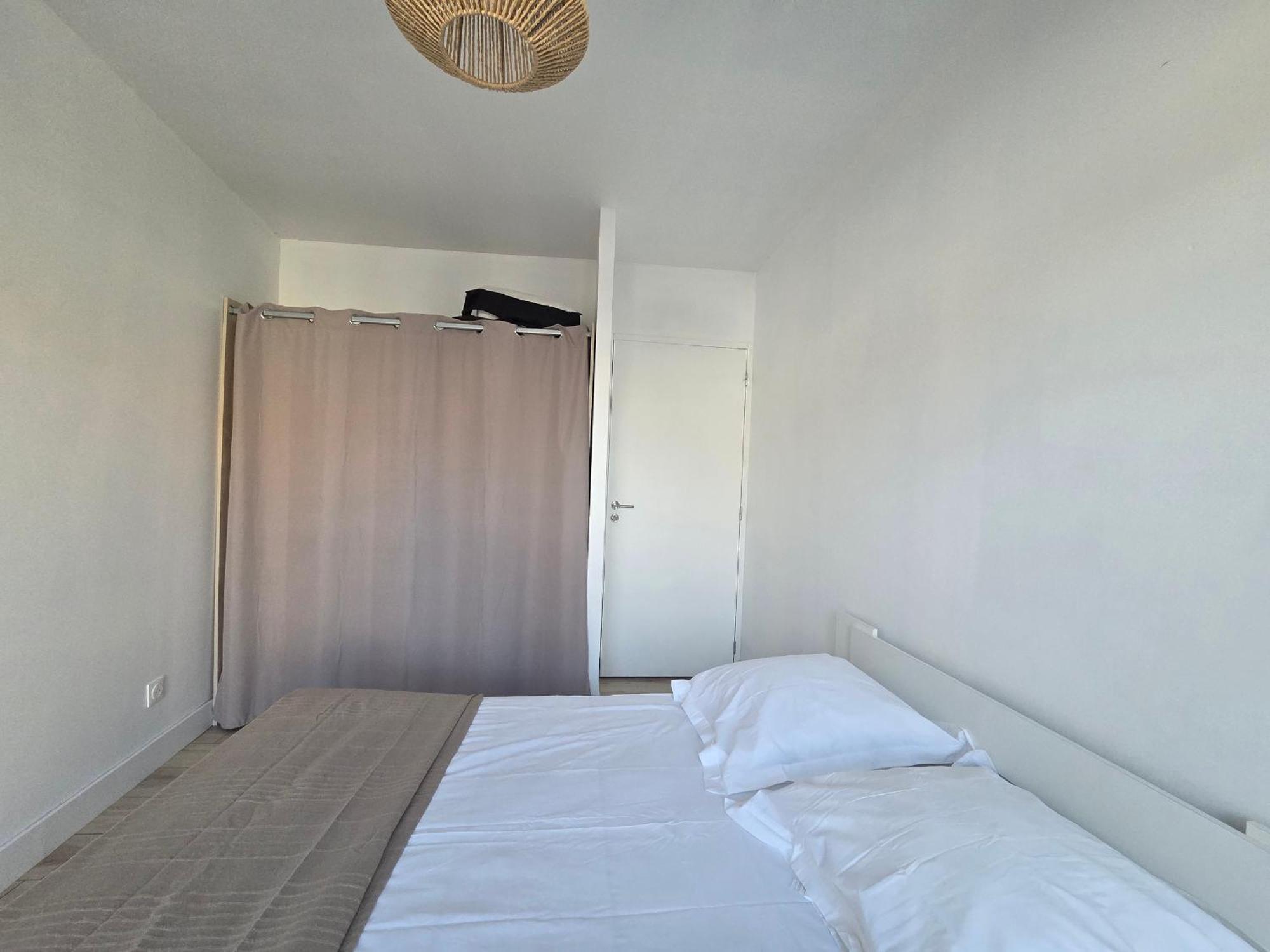 Maison De Vacances A La Plaine-Sur-Mer, 3 Chambres, Proche De La Plage, Jardin Et Plancha - Fr-1-364-138 المظهر الخارجي الصورة