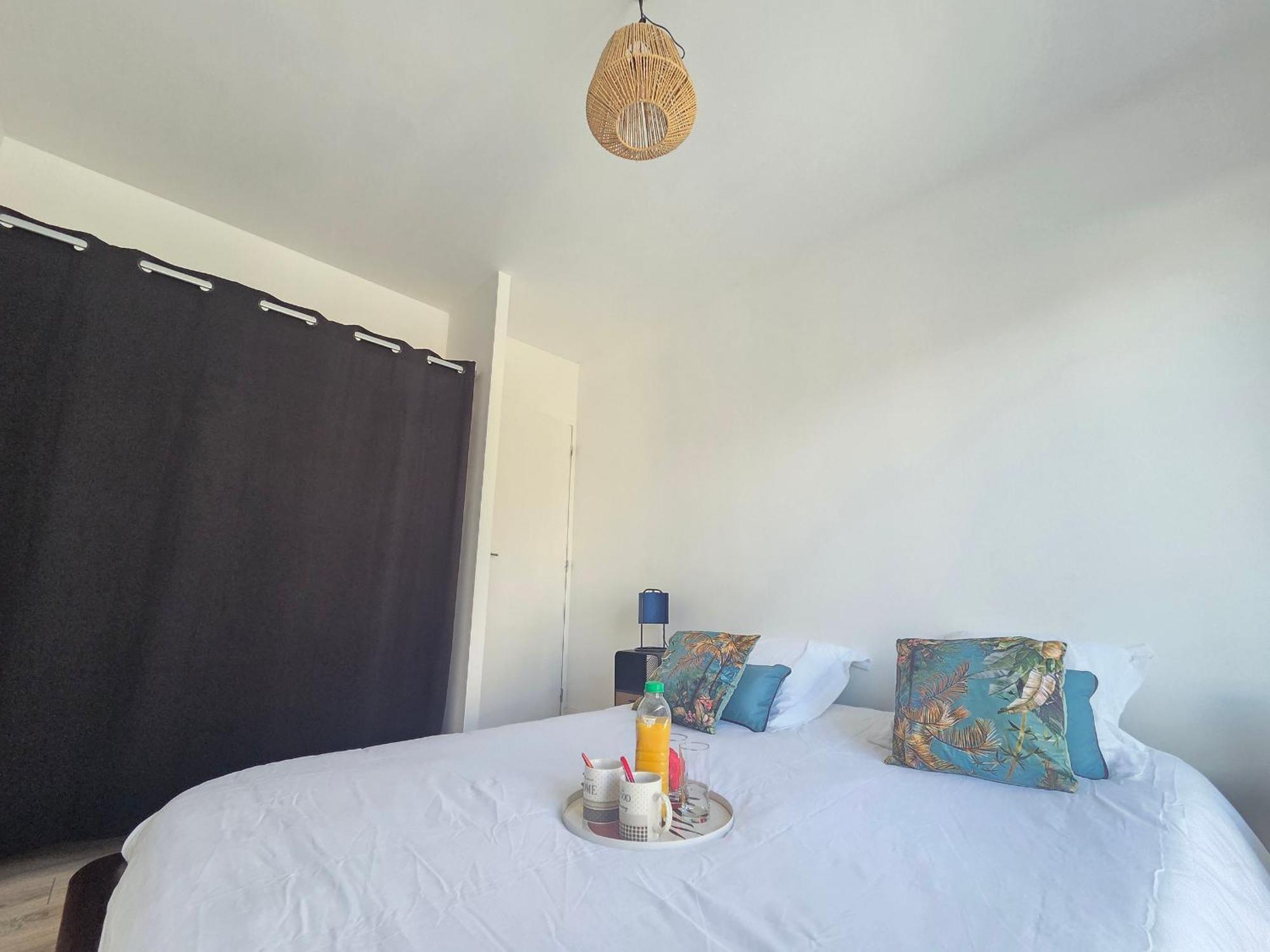 Maison De Vacances A La Plaine-Sur-Mer, 3 Chambres, Proche De La Plage, Jardin Et Plancha - Fr-1-364-138 المظهر الخارجي الصورة