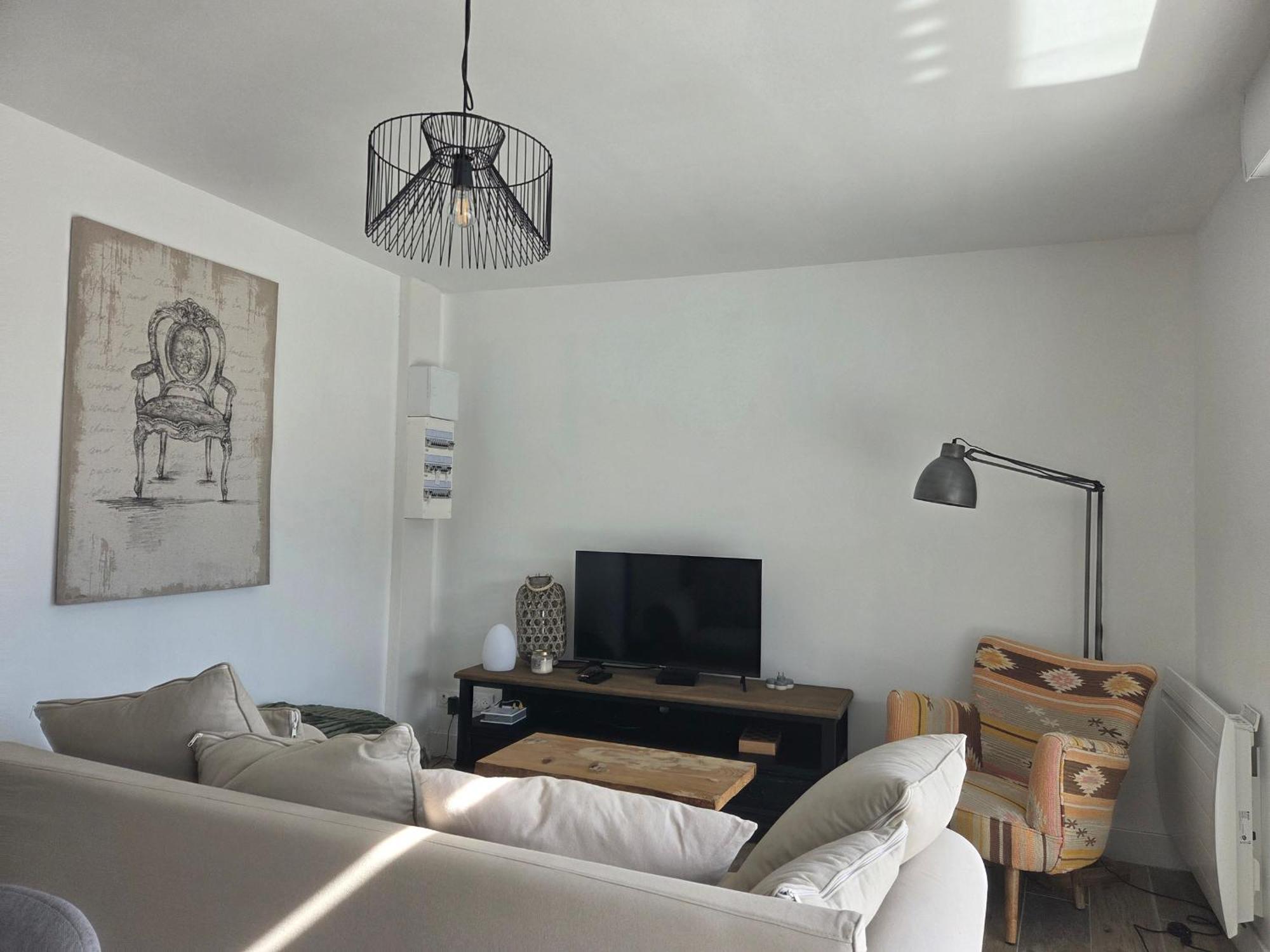 Maison De Vacances A La Plaine-Sur-Mer, 3 Chambres, Proche De La Plage, Jardin Et Plancha - Fr-1-364-138 المظهر الخارجي الصورة