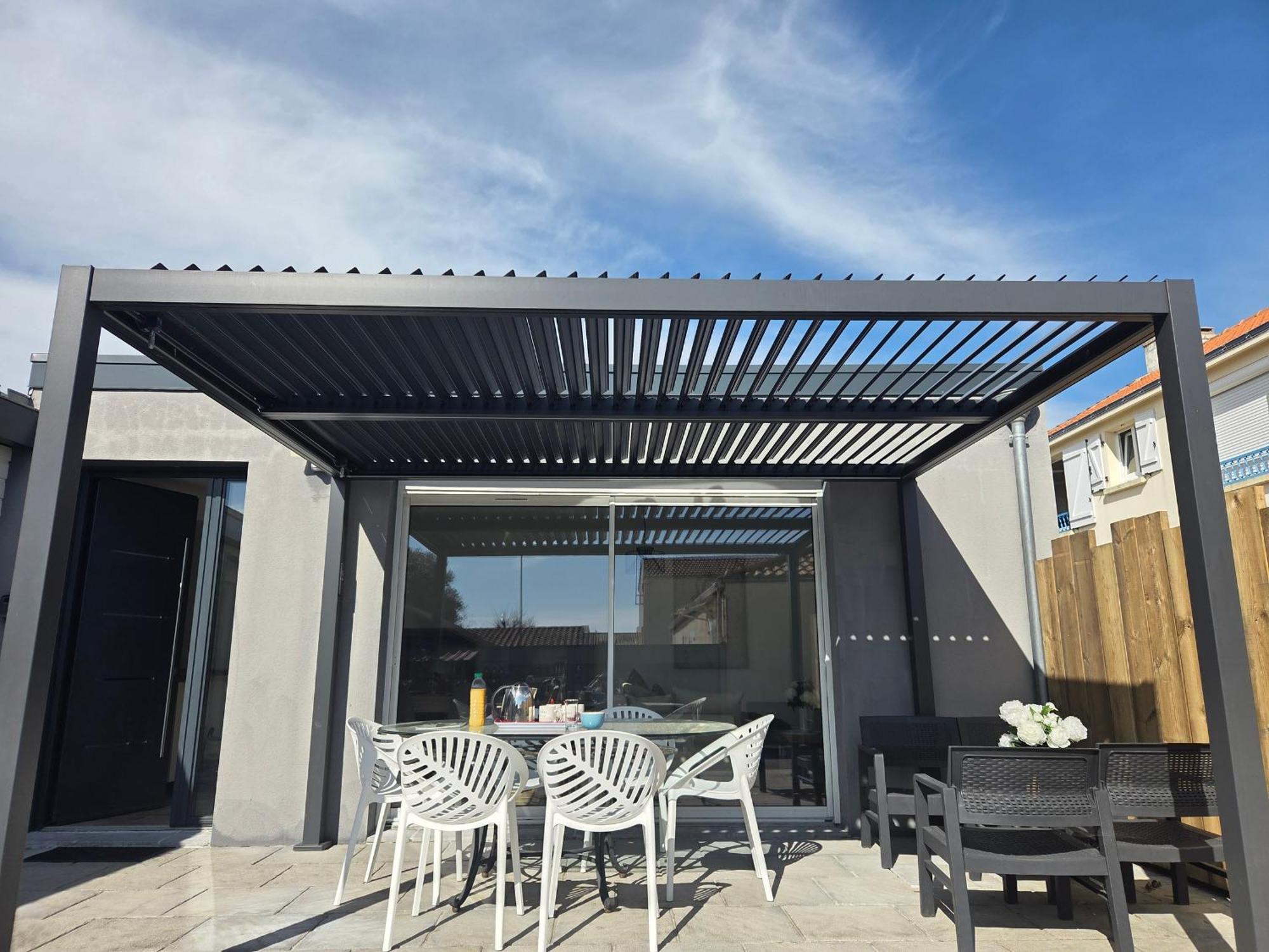 Maison De Vacances A La Plaine-Sur-Mer, 3 Chambres, Proche De La Plage, Jardin Et Plancha - Fr-1-364-138 المظهر الخارجي الصورة